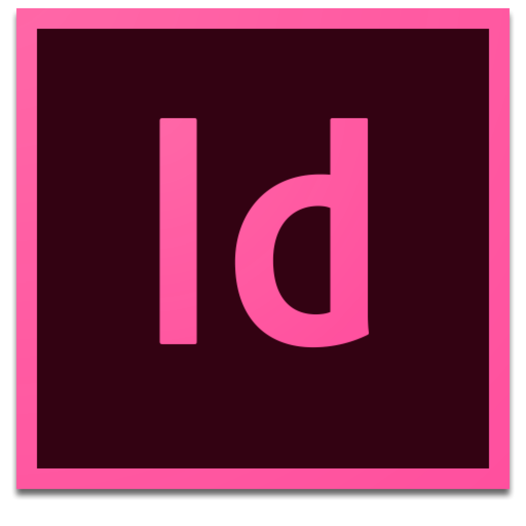 InDesign CC 2019 for mac(id cc2019) 