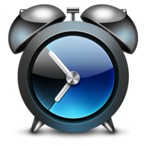 TinyAlarm for Mac(强大的闹钟和时间管理工具)