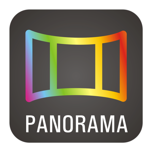 WidsMob Panorama for mac(全景拼接工具)