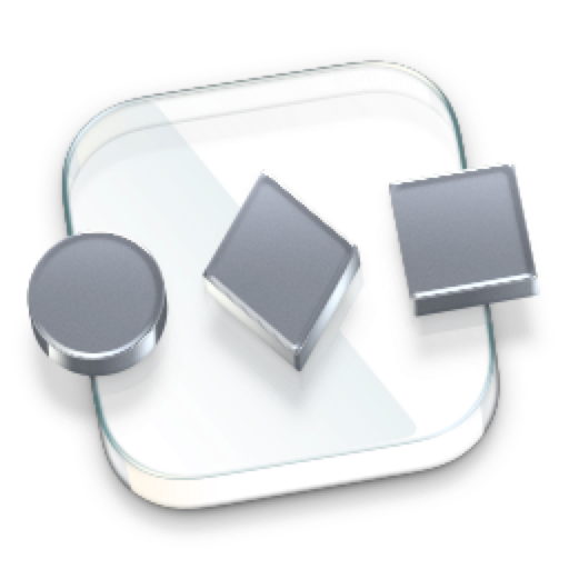 SwitchGlass for mac(系统应用快速启动)