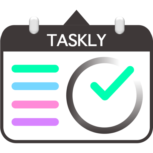 Taskly for Mac(简单任务管理工具)