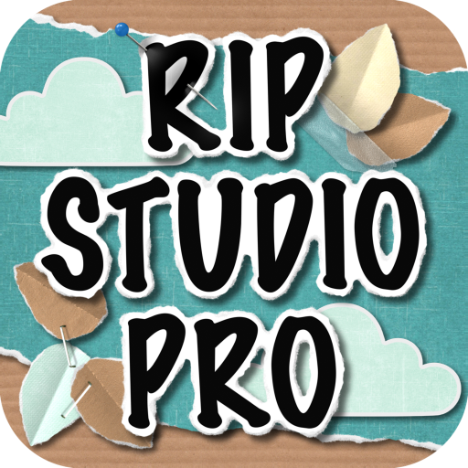 JixiPix Rip Studio for mac(照片拼接合成工具)