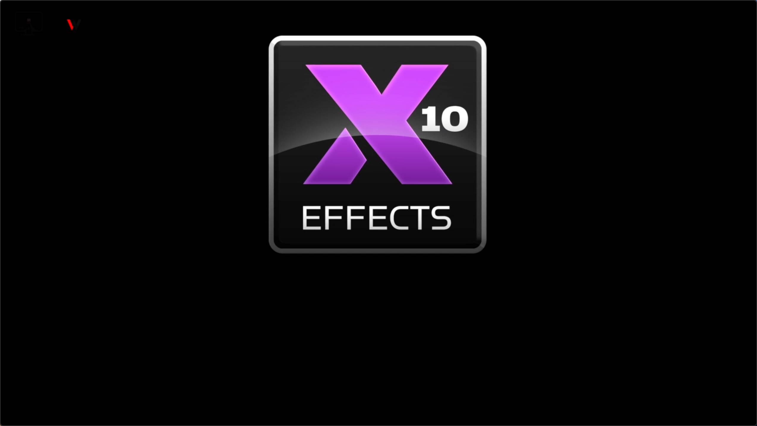 fcpx插件：XEffects Viral Video(4款时尚转场插件)