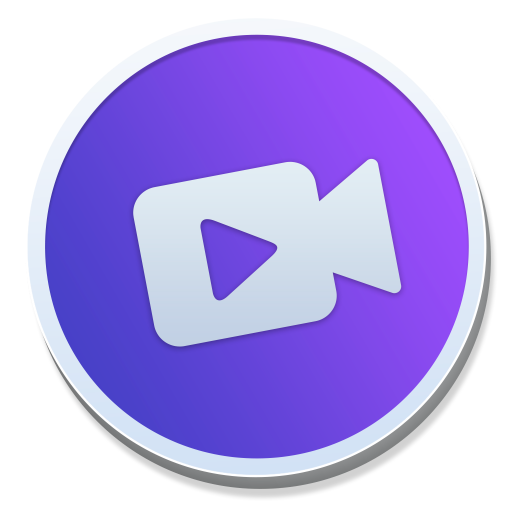 Screen Capture Recorder for Mac(屏幕录制软件)