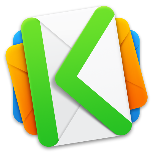 Kiwi for Gmail Mac(mac gmail邮箱客户端)