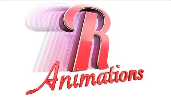 fcpx插件:3D文字涟漪动画Ripple 3D Animations