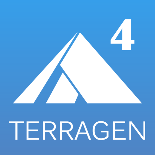 Terragen 4 for Mac(自然环境渲染工具)