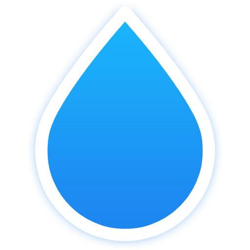 WaterMinder for mac(健康健美软件)