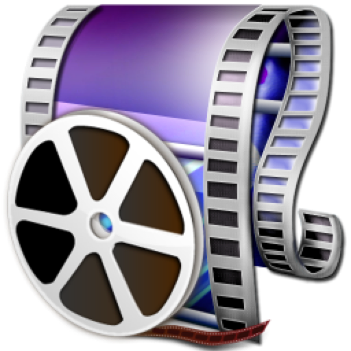 WinX HD Video Converter for Mac(HD高清视频转换器)