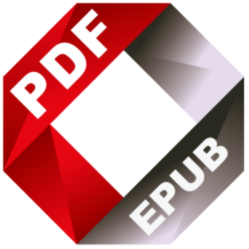 PDF to EPUB Converter for mac(PDF快速转换EPUB)