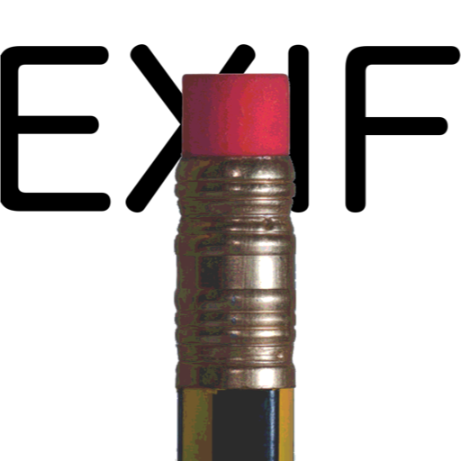 EXIF Cleaner PRO for Mac(照片EXIF信息清理工具) 