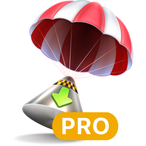 Download Shuttle Pro for Mac(文件加速下载神器)