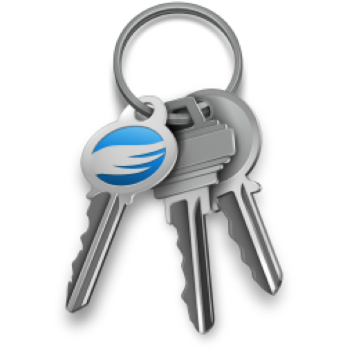 GPG Keychain for Mac(GPG加密工具软件)