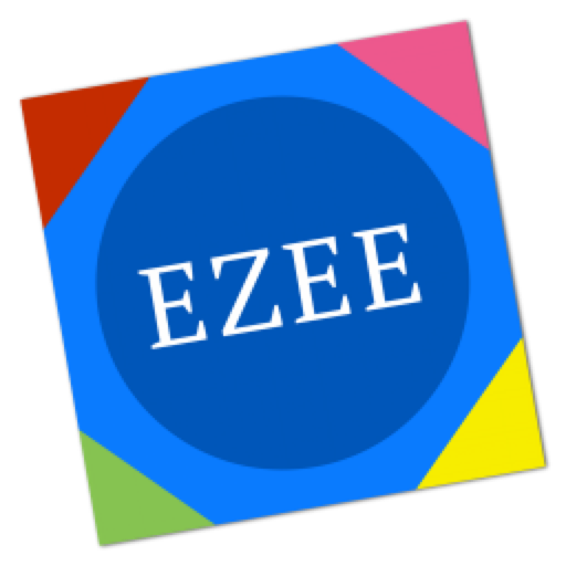 Ezee Graphic Designer for Mac(专业平面设计软件) 