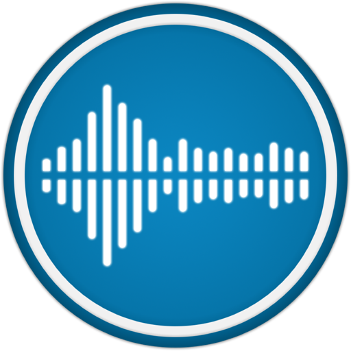 Easy Audio Mixer for Mac(专业的混音编辑软件)
