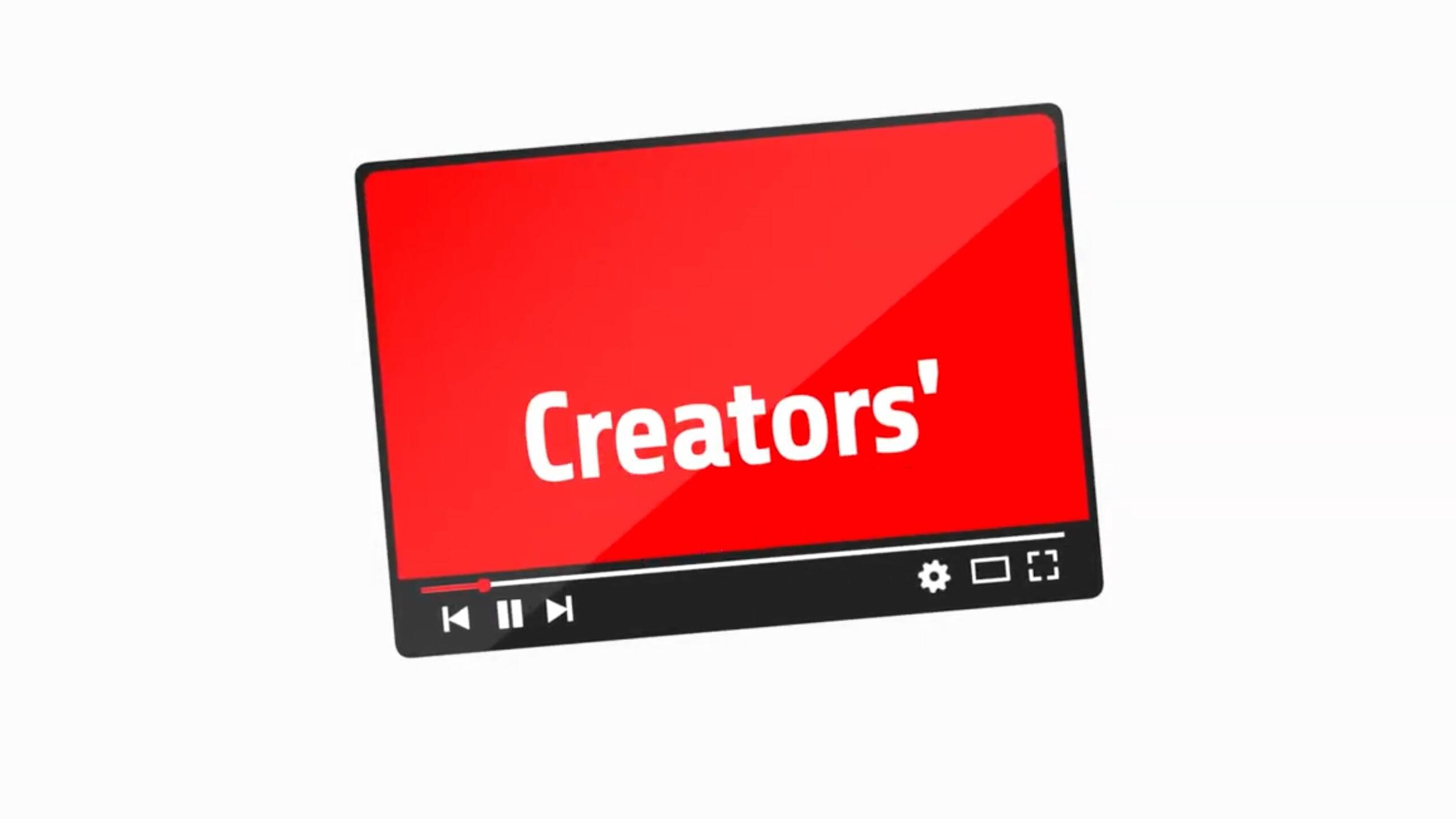 FCPX YouTube工具箱标题徽标文字模板PremiumVFX Creators Toolbox