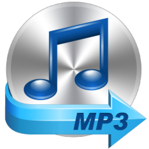 Converter to MP3 for Mac(音频转换器)