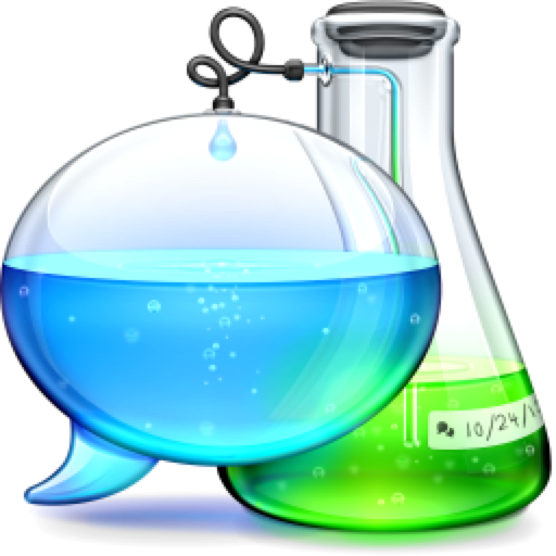 Chatology for mac(聊天信息搜索软件)