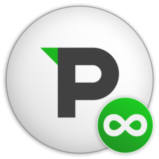 pyká Unlimited for Mac(项目管理软件) 