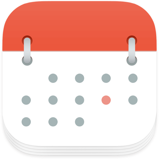 小历TinyCal——菜单栏上的最美简洁日历