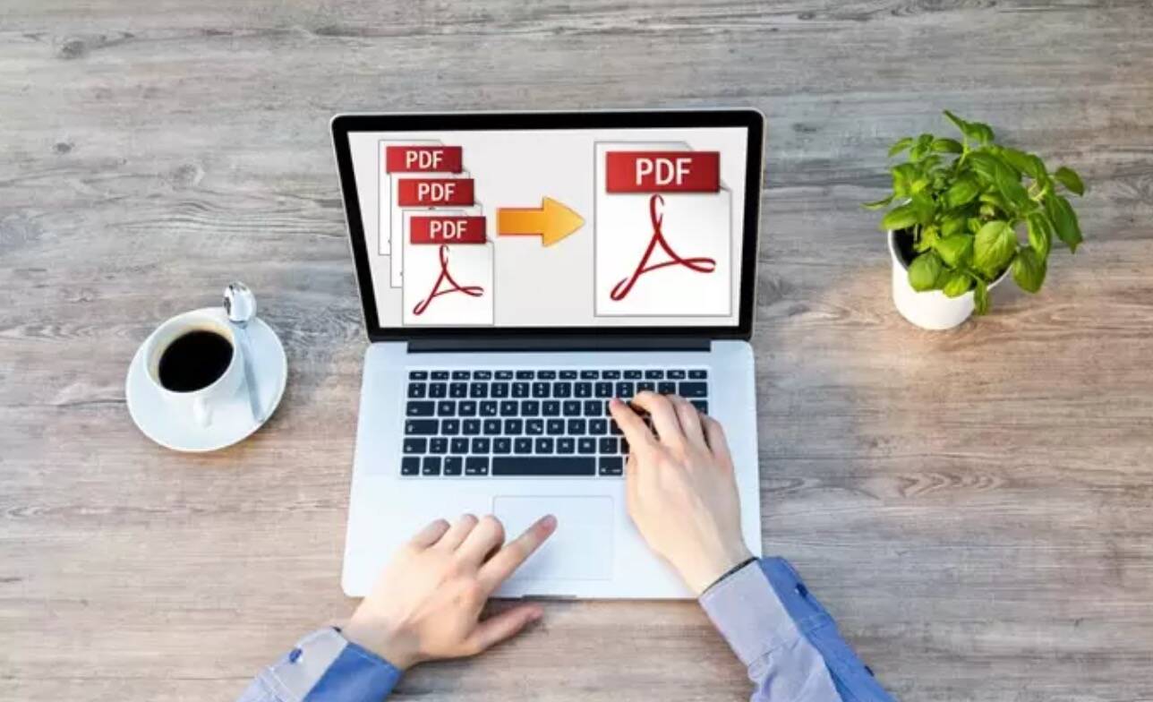 PDF怎样合并？在Mac上合并PDF文件的最佳方法