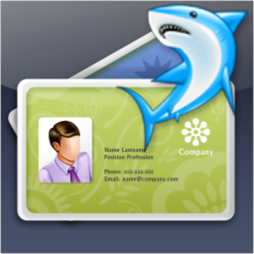 NCH CardWorks Plus for Mac(名片设计制作软件)