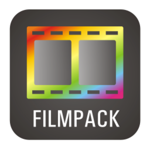 WidsMob FilmPack for Mac(照片模拟胶片滤镜)