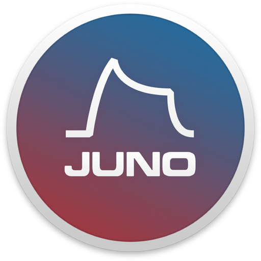 Juno Editor for Mac(合成器预设编辑器和库工具) 
