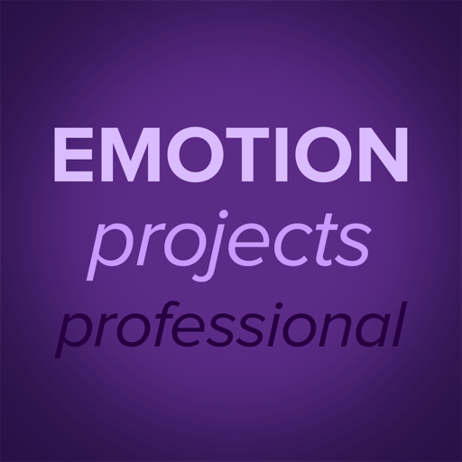 Franzis EMOTION projects professional Mac版(图像智能过滤处理软件) 