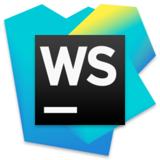 JetBrains WebStorm 2020 for mac(好用的Web前端开发神器)