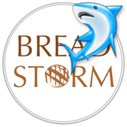 BreadStorm for Mac(面包配方软件)