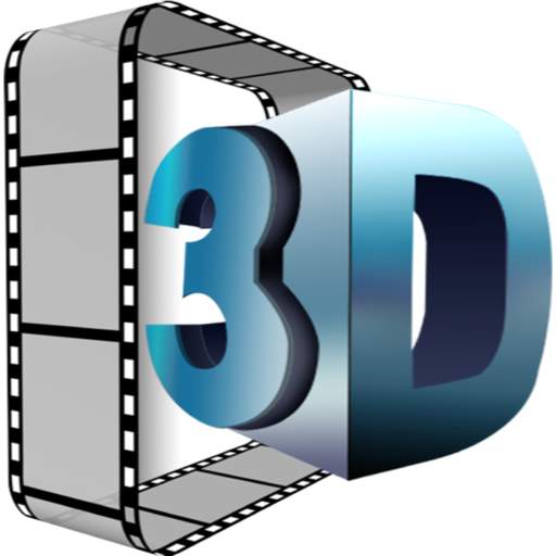 Tipard Mac 3D Converter for Mac(2D视频转换成3D格式的Mac视频转换软件)