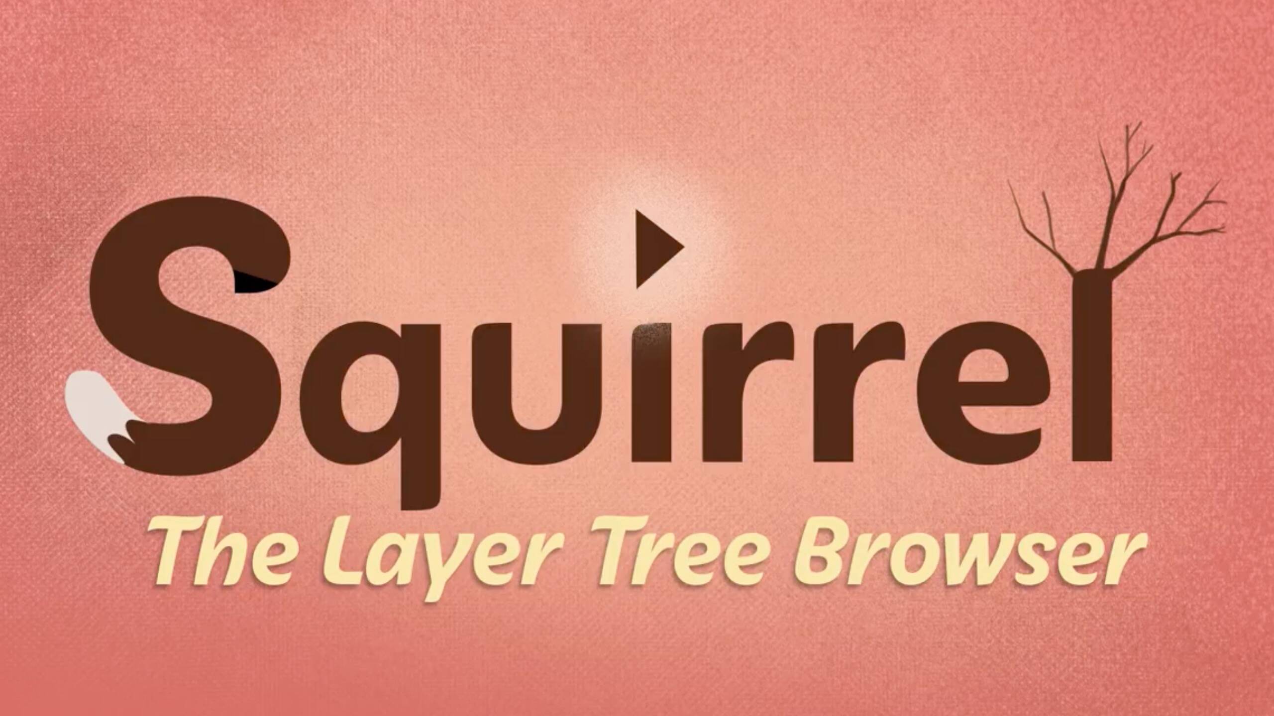 Squirrel for Mac(AE图层层级管理脚本) 