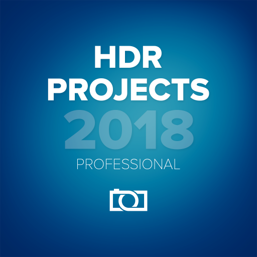 Franzis HDR projects 2018 professional for Mac(HDR图片渲染工具)