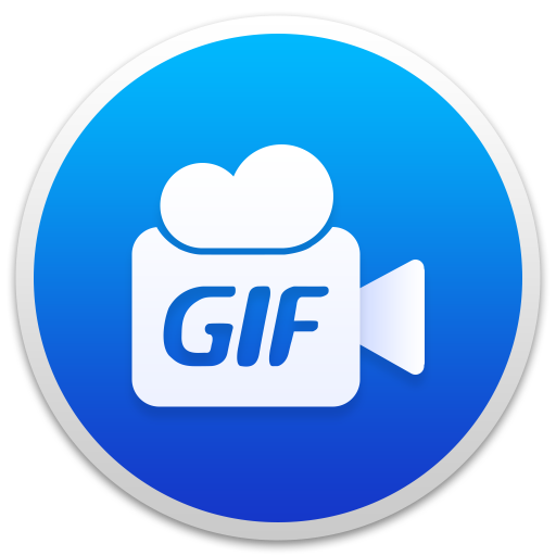 AMS Any Video To Gif for Mac(视频快速转gif软件) 