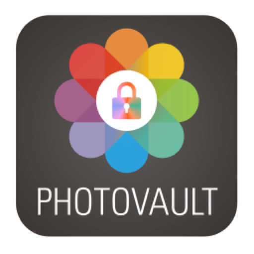 WidsMob PhotoVault for Mac(好用的照片加密管理器) 