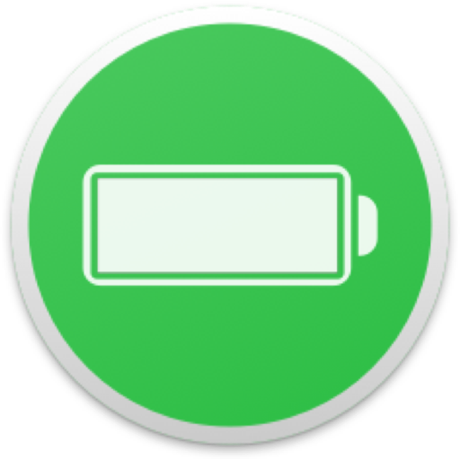Batteries for Mac(电池电量管理工具)
