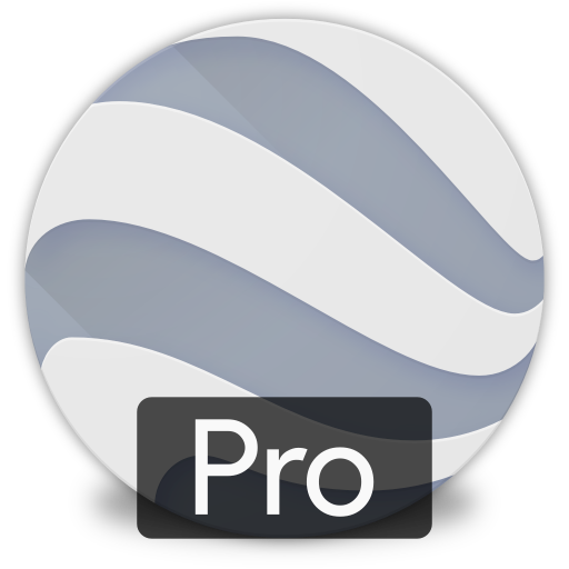 Google Earth Pro for Mac(谷歌地球专业版) 