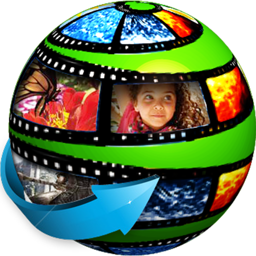 Bigasoft Video Downloader Pro for Mac(网站视频下载器)