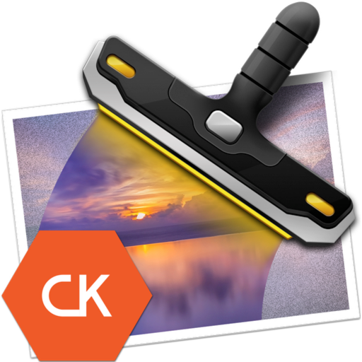 Noiseless CK for Mac(强大易用的图片降噪滤镜软件) 