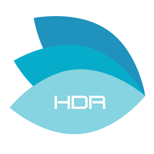 iFoto HDR for Mac(HDR照片效果制作软件)