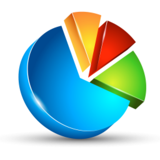 Statistics for Google Analytics Mac(Google网站数据统计分析软件)