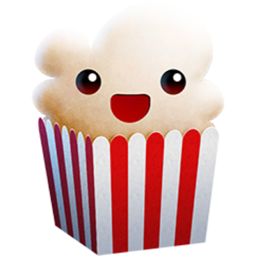 Popcorn Time for mac(热门电影播放器) 