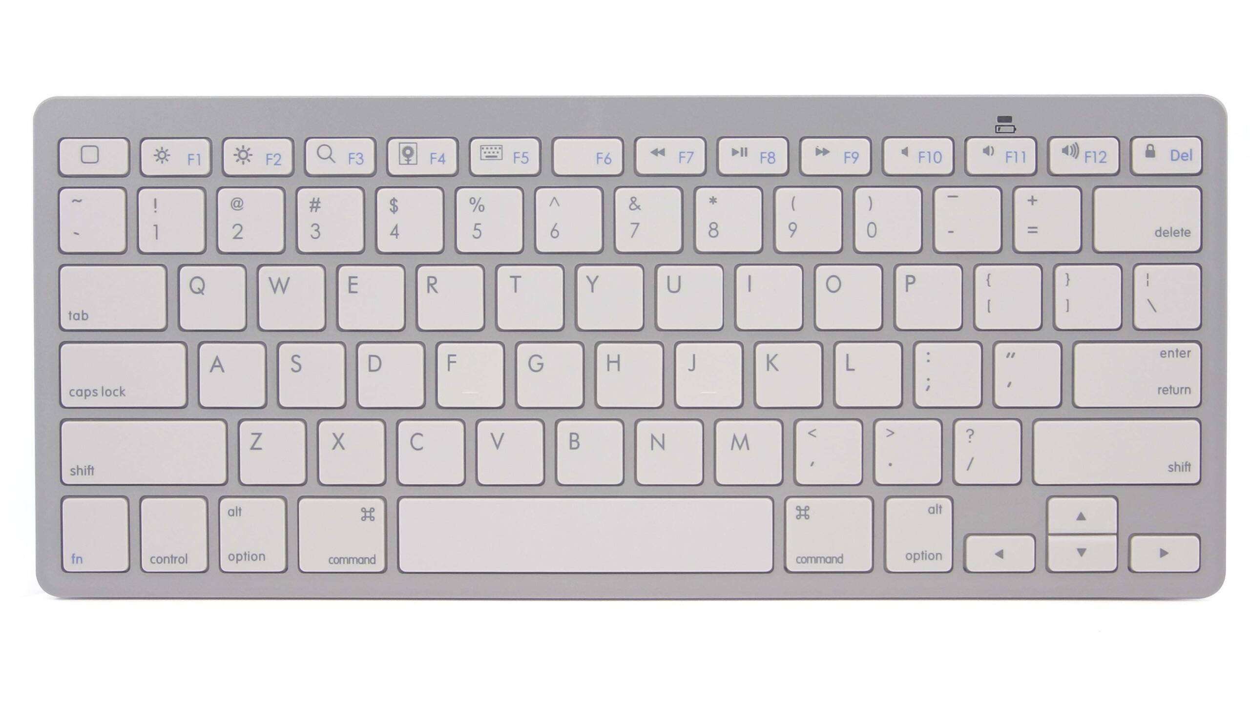 Mac键盘不起作用？苹果电脑键盘失灵解决教程