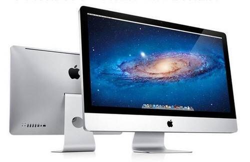 苹果或在WWDC上宣布Mac电脑改用自家芯片