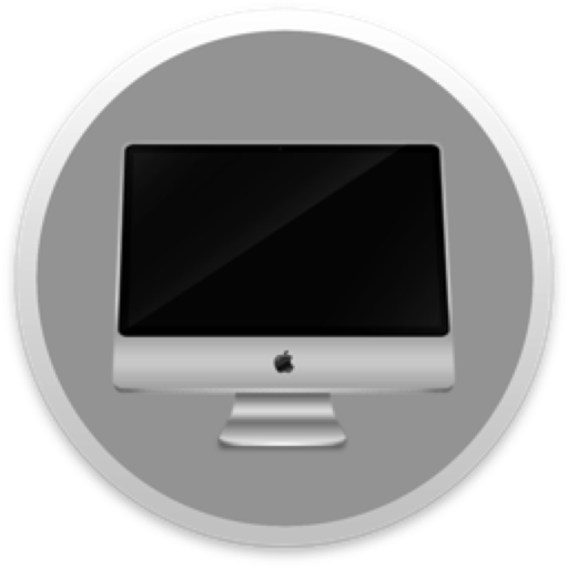 Dark Boot for Mac(mac自定义Mac启动屏幕软件)
