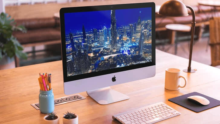 Aerial将Apple TV 4K/1080p高清屏保带到你的Mac上