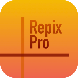 Repix Pro for Mac(mac图像处理软件)