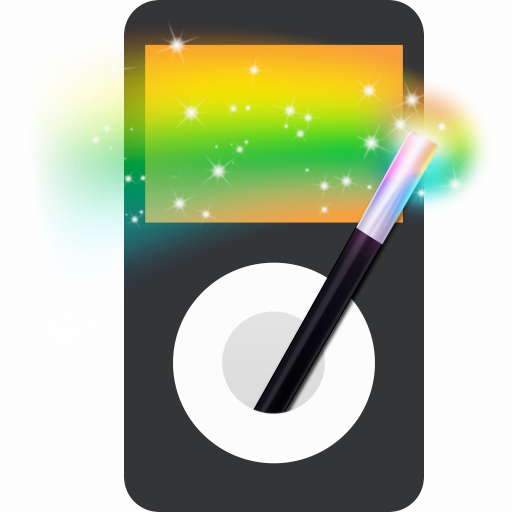 Xilisoft iPod Magic Platinum for mac(一体化iPod管理工具)