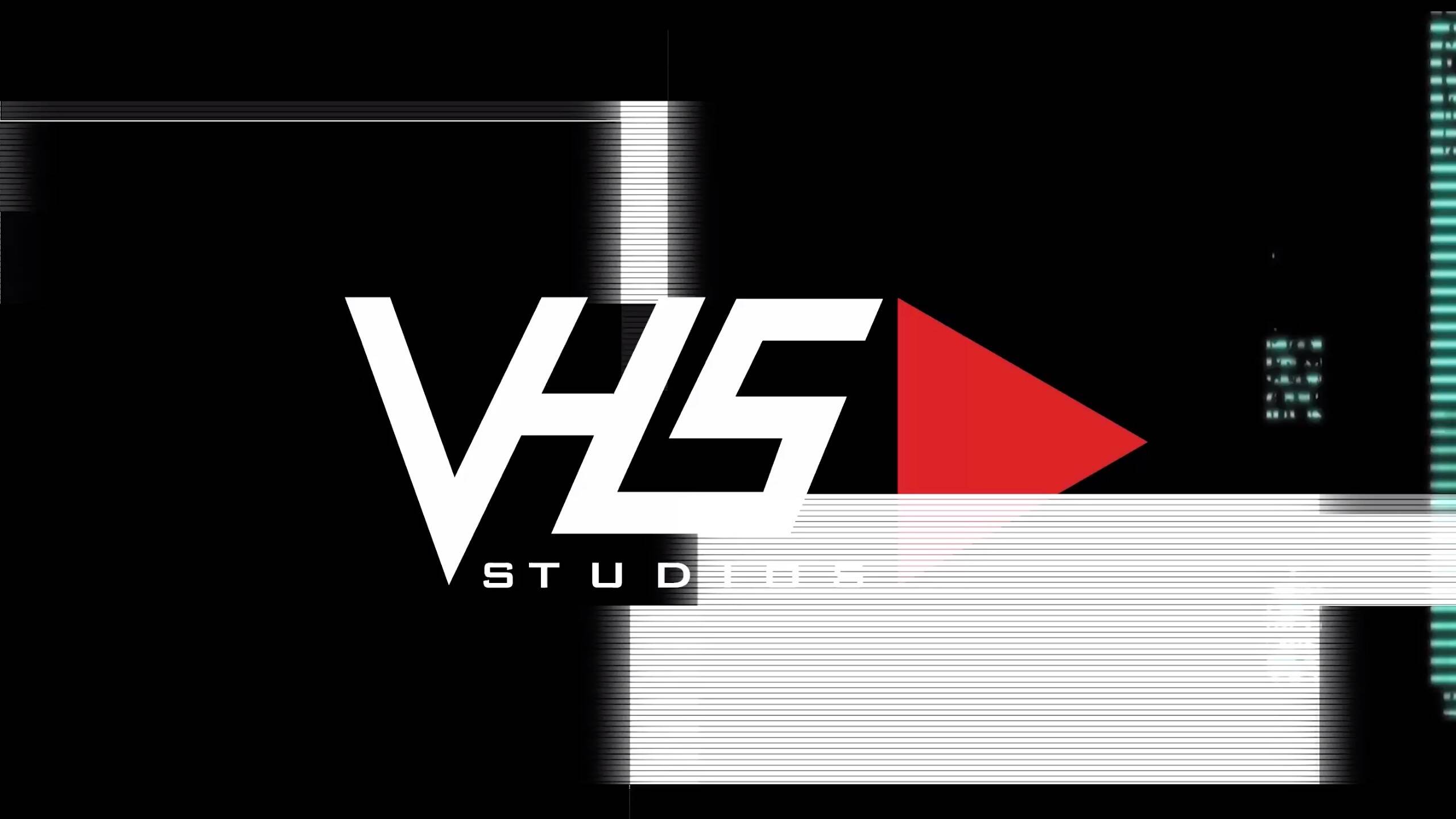 达芬奇转场:VHS Studio 平移缩放抖动模糊闪光旋转失真干扰过渡